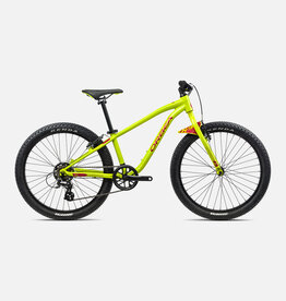 Orbea 2022 Orbea MX 24 Dirt