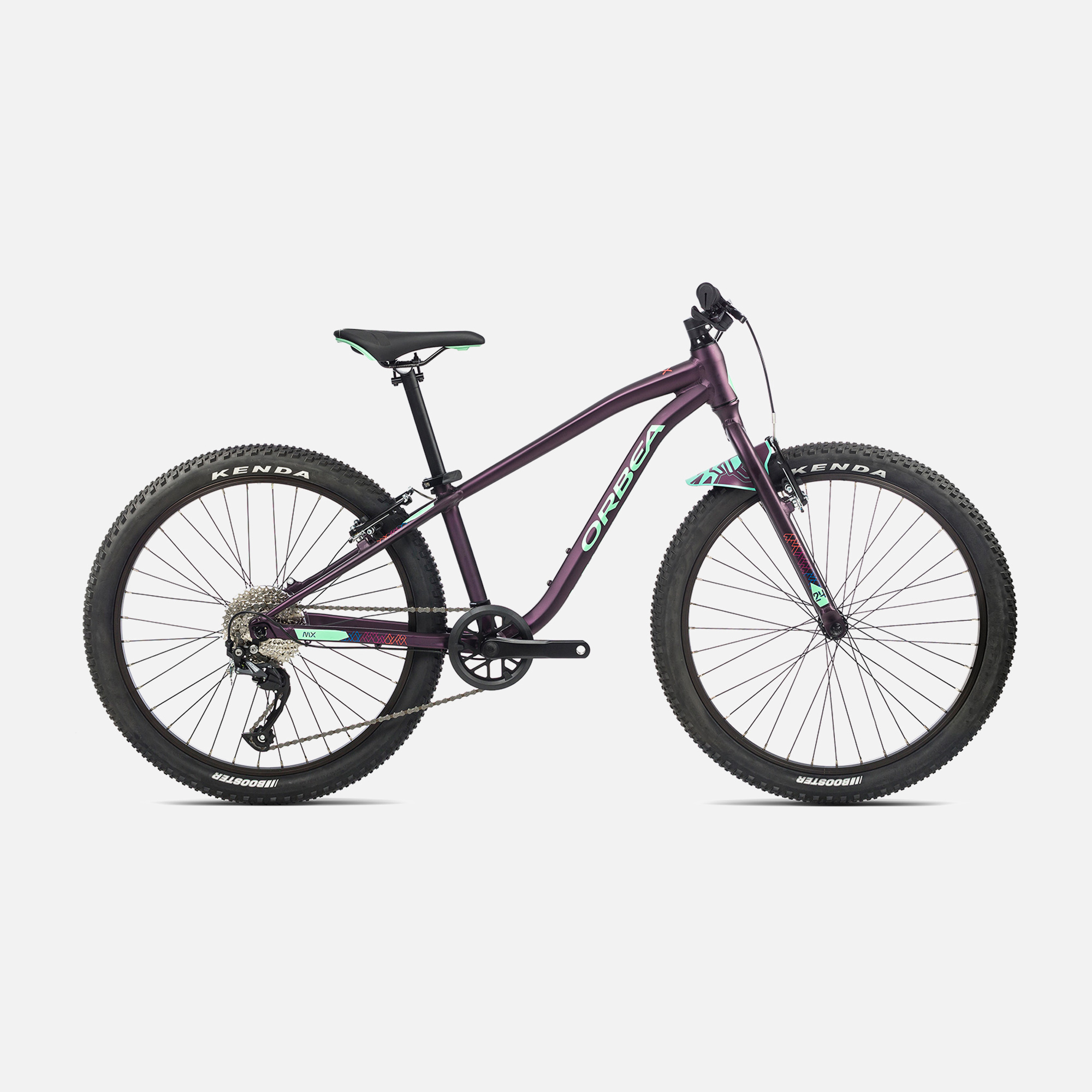 orbea mx 24 dirt