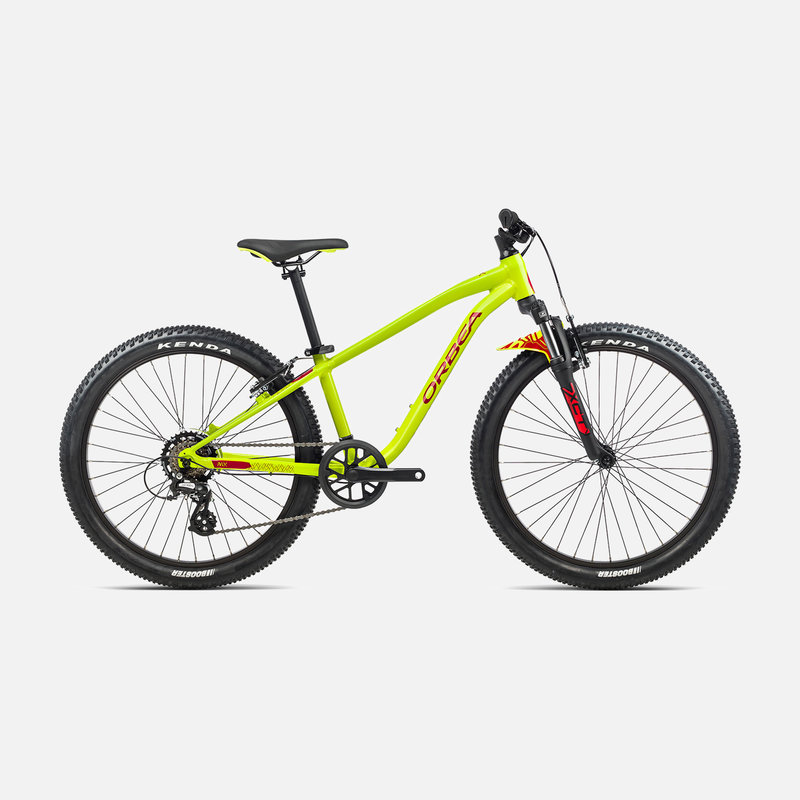 Orbea 2022 Orbea MX 24 XC