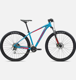 Orbea 2021 Orbea MX 29 50