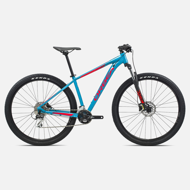 2021 Orbea MX 27 20 - The Ark Cycles | Stroud's Independent 2021 Orbea MX 27 20 - The Ark Cycles | Stroud's Independent