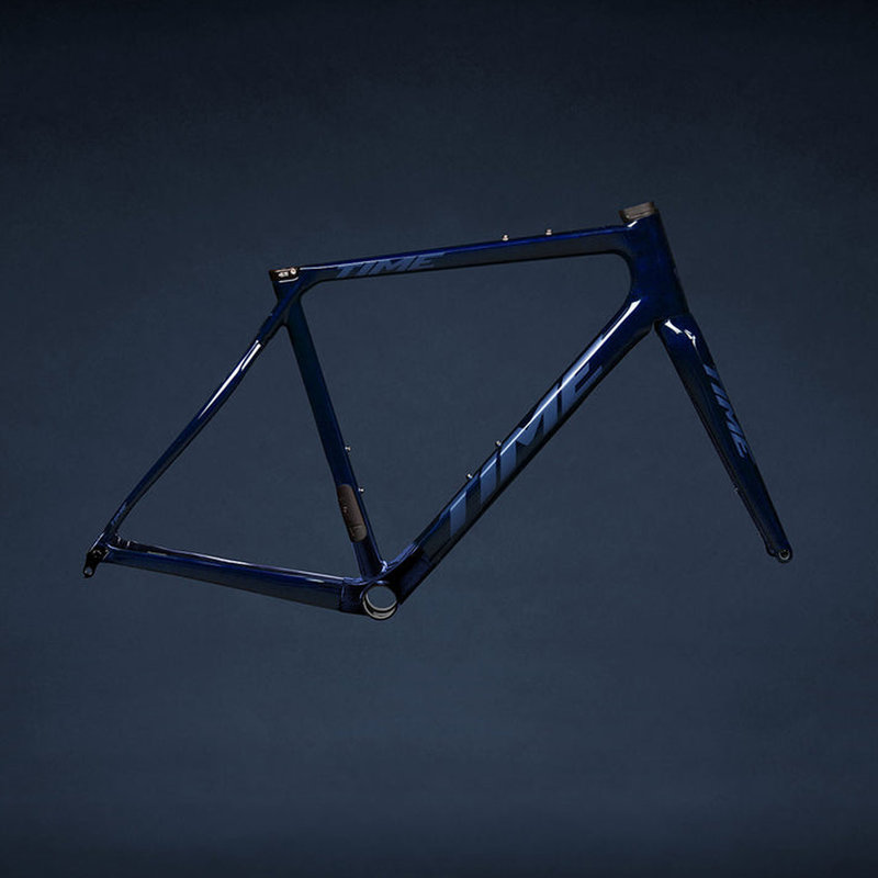 2022 Time ADHX Frameset