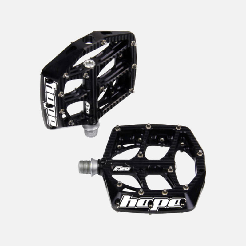 Hope Hope F20 Flat Pedals