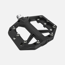 Shimano PEDAL GR400 flat BK