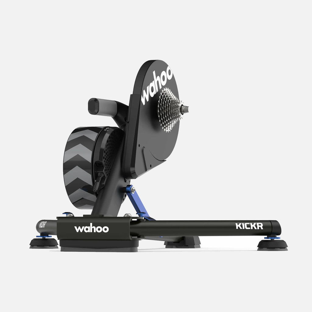 Wahoo KICKR V6 Smart Turbo Trainer