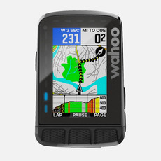 Wahoo ELEMNT ROAM V2 GPS Bike Computer