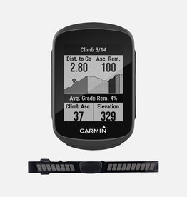 Garmin Garmin Edge 130 Plus GPS Bike Computer Bundle