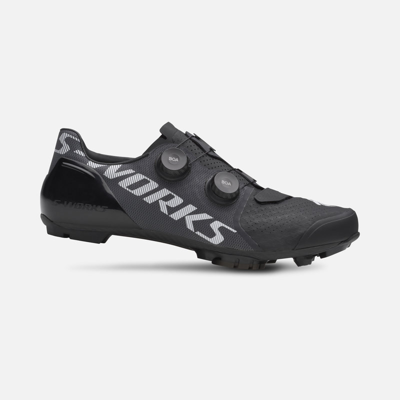 Specialized S-Works Ares Road Shoe - The Ark Cycles Ltd