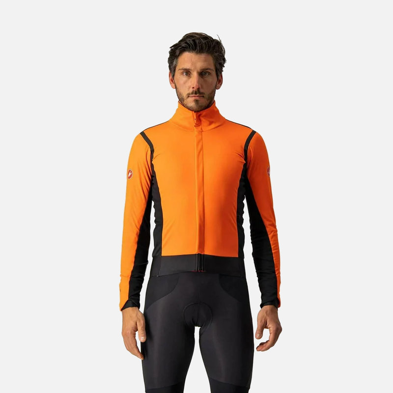 CASTELLI Castelli Alpha RoS 2 Jacket