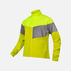 Endura Endura Urban Luminite Waterproof Jacket