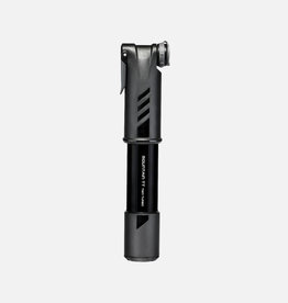 Topeak Topeak Mountain TT Twin Turbo Hand Pump