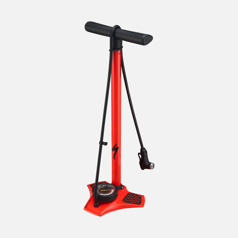 Specialized Specialized Air Tool Comp Floor Pump