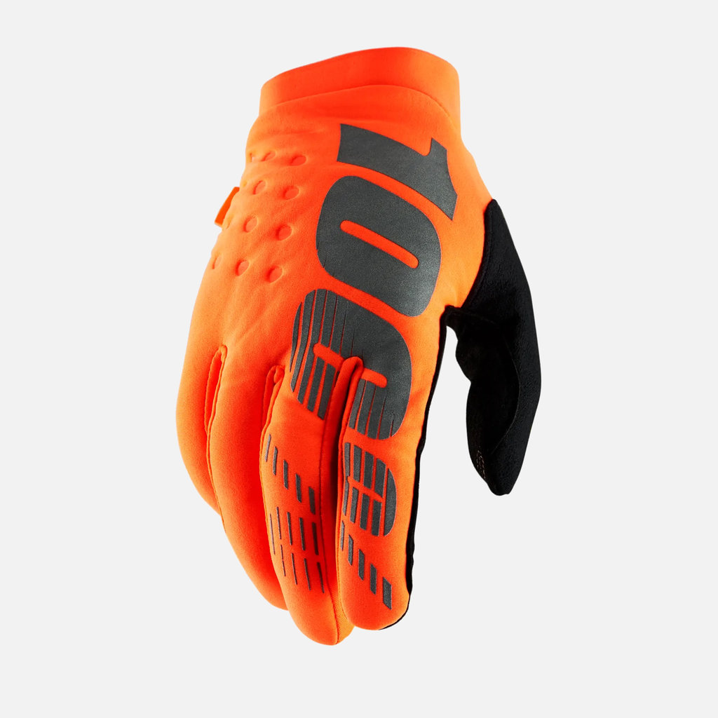 100% Brisker MTB Gloves