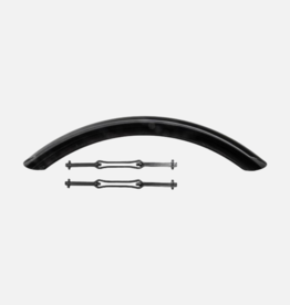 Ortlieb Quick Rack Mudguard