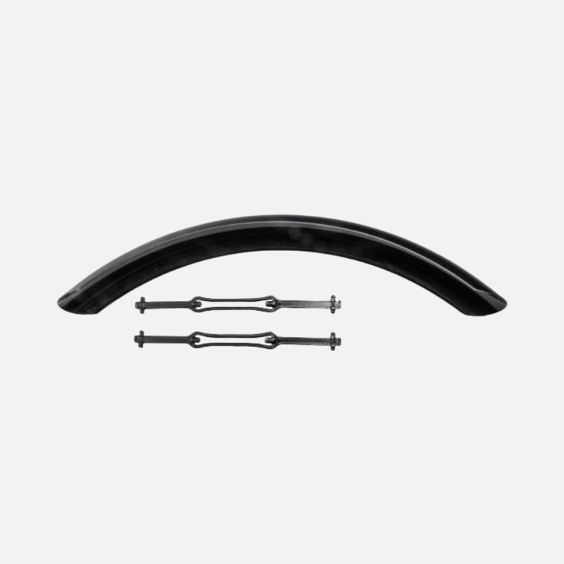 Ortlieb Quick Rack Mudguard