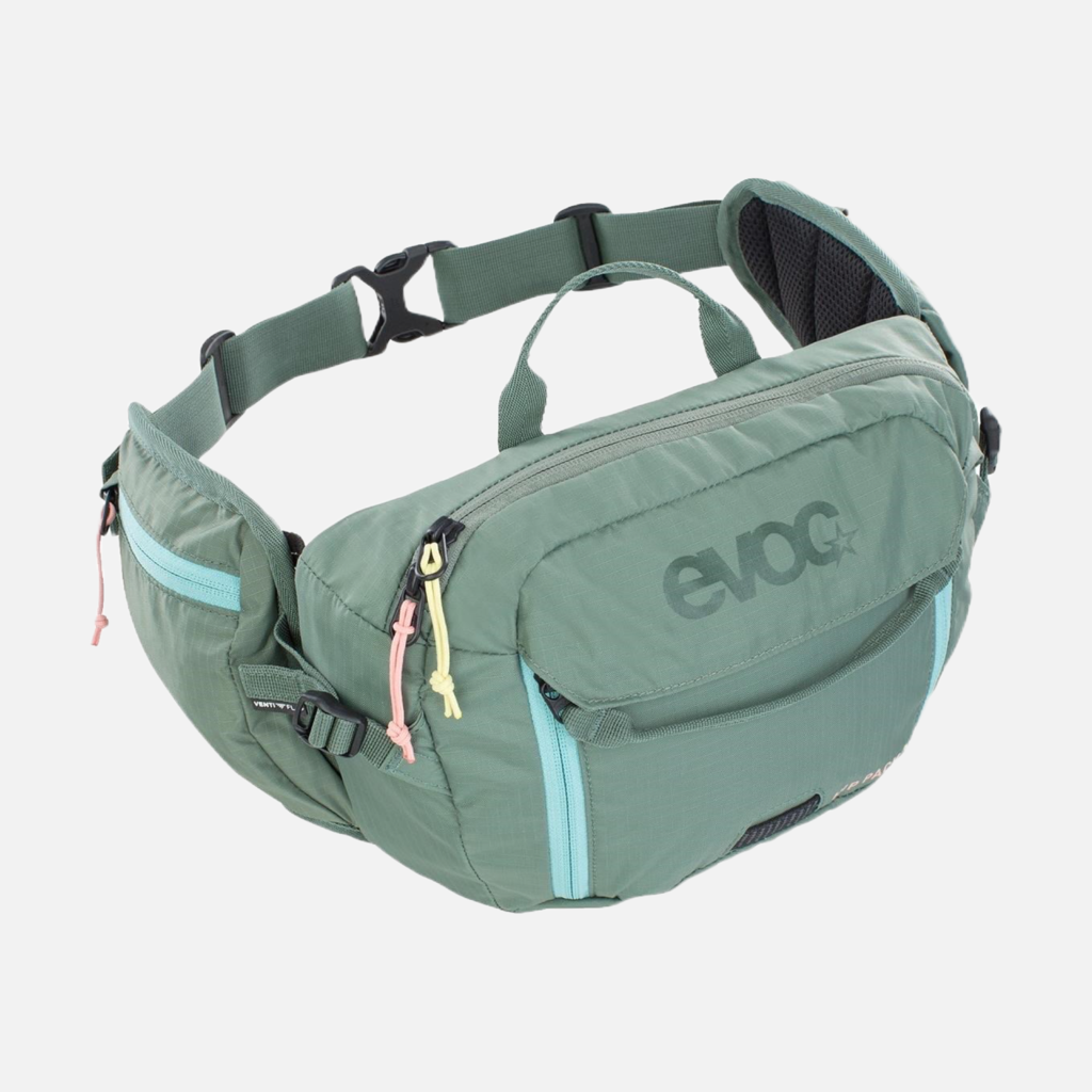 Evoc Hip Hydration Pack The Ark Cycles Ltd