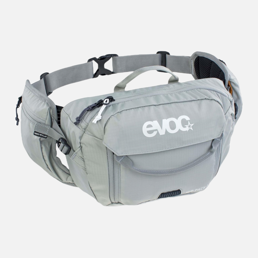 Evoc Hip Hydration Pack The Ark Cycles Ltd