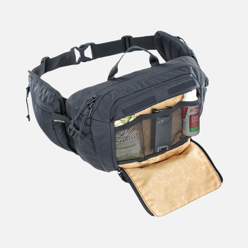 Evoc Hip Hydration Pack The Ark Cycles Ltd