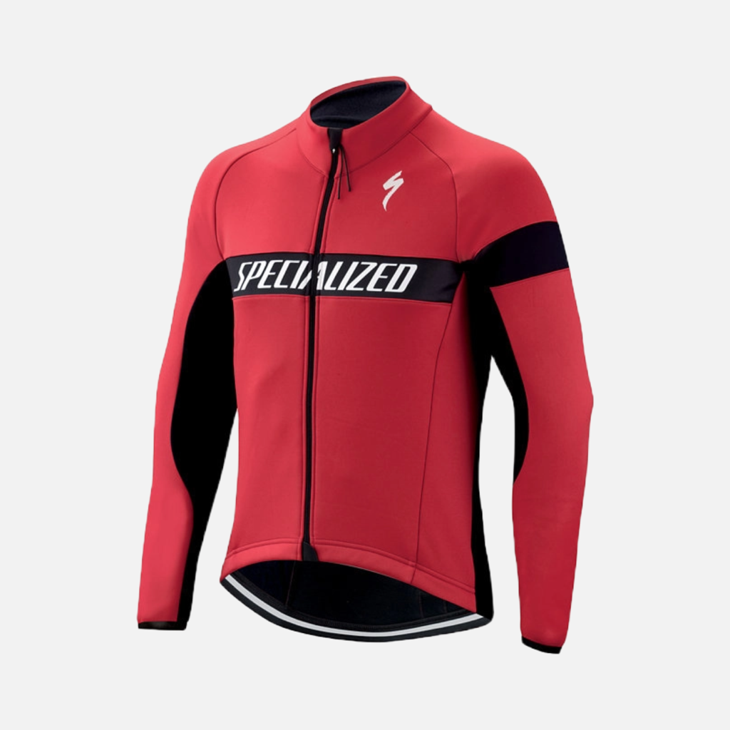 Specialized Specialized Element Roubaix Sport Logo Jacket