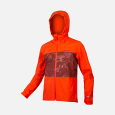 Endura Singletrack Waterproof Jacket II