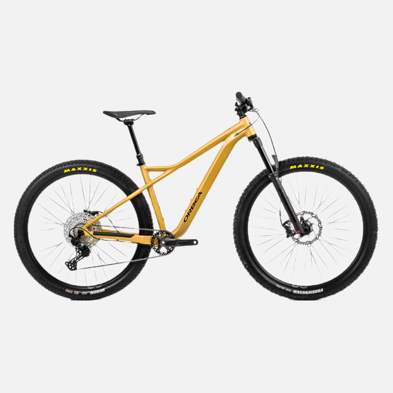 Orbea 2022 Orbea Laufey H10