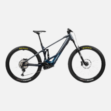 2023 Orbea Wild H30