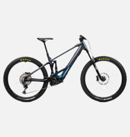 2023 Orbea Wild H30