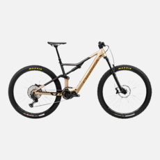 2023 Orbea Rise H10