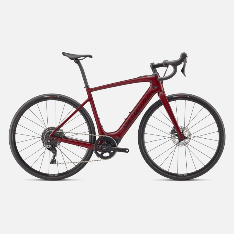 2022 Specialized Creo SL Comp Carbon
