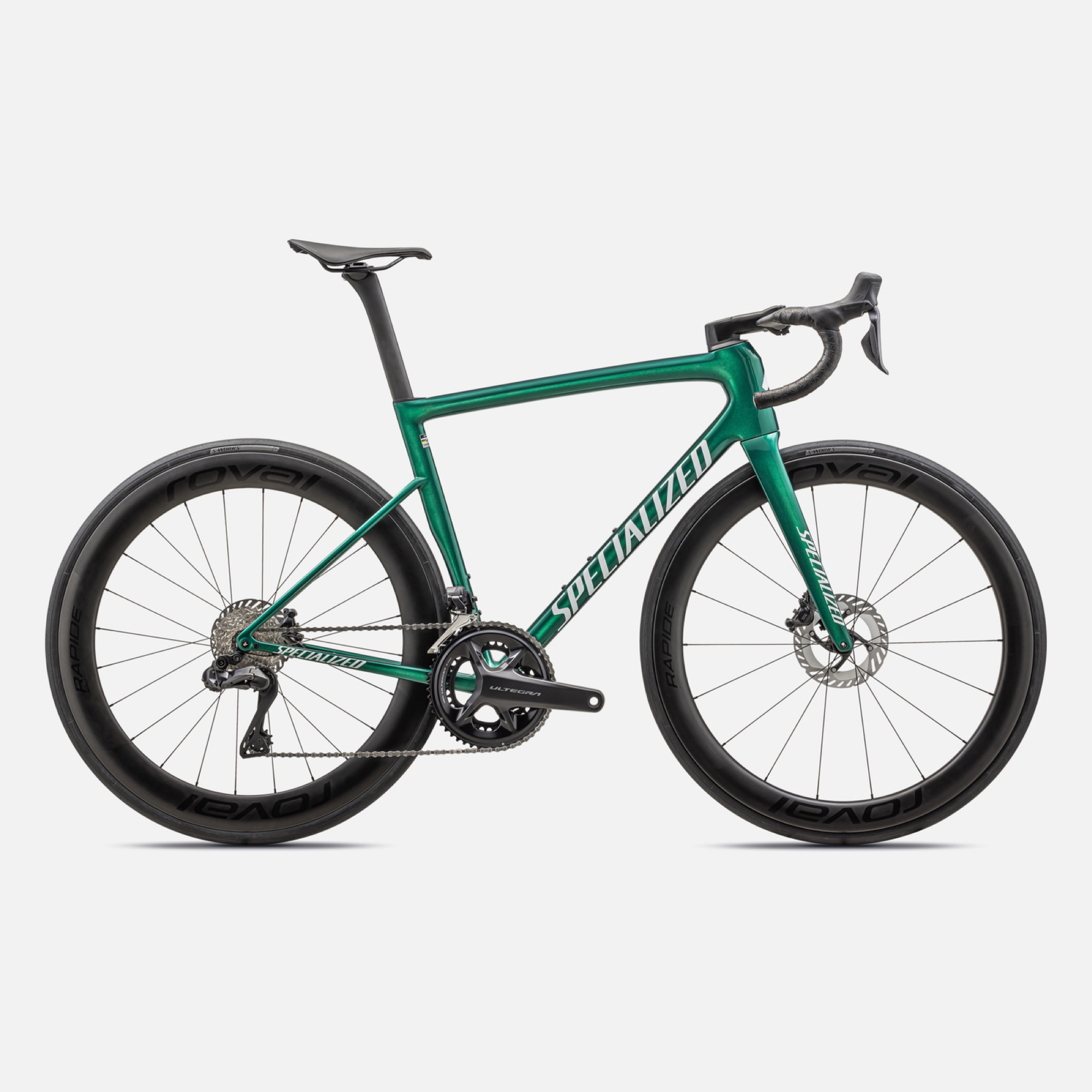 Specialized tarmac sales weight kg