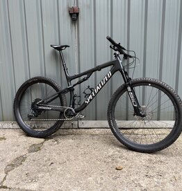 Specialized Used 2021 Specialized Epic Comp Carbon CARB/OIL/FLKSIL XL
