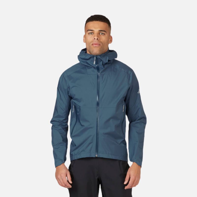 Rab Cinder Downpour Jacket