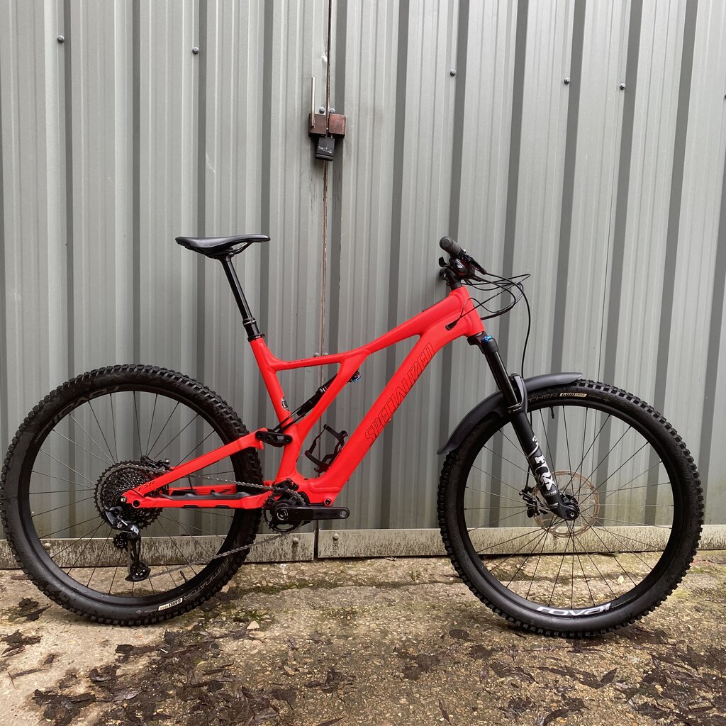 Used xl deals mountain bike