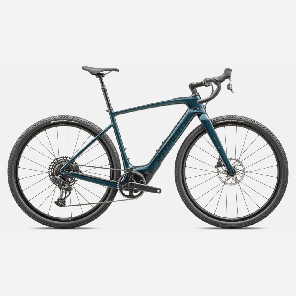 2023 Specialized Creo SL Comp Carbon