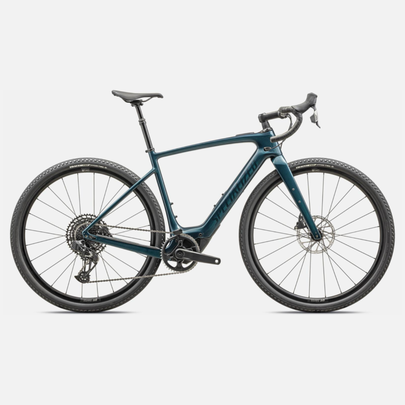 2023 Specialized Creo SL 2 Comp Carbon