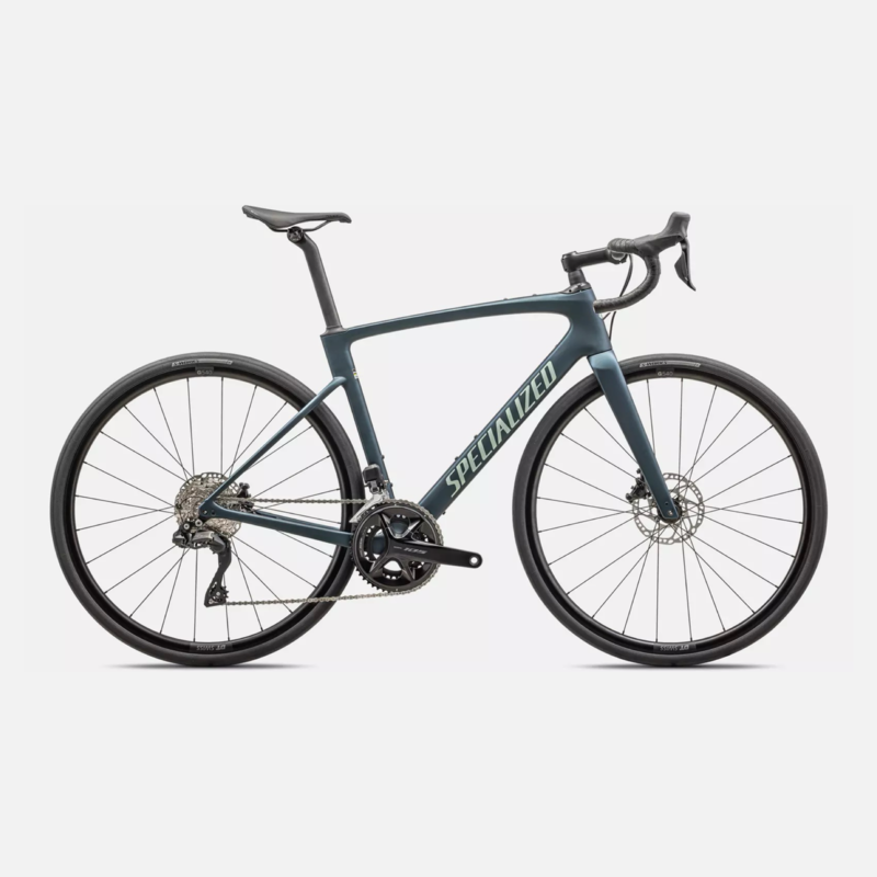 2024 Specialized Roubaix SL8 Comp