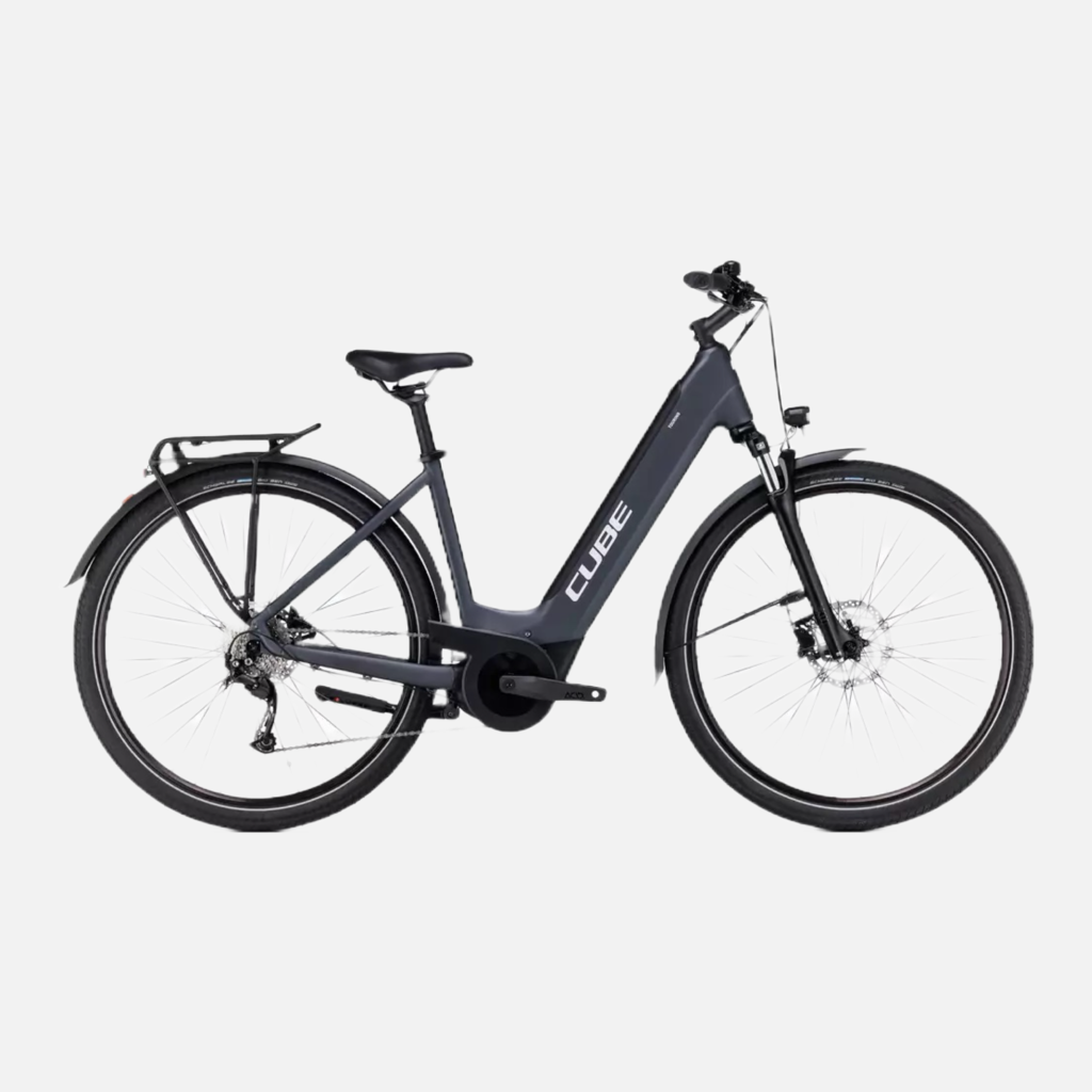 Cube 2023 Cube Touring Hybrid One Easy Entry 500