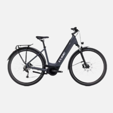 Cube 2023 Cube Touring Hybrid One Easy Entry 500