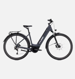 2023 Cube Touring Hybrid One Easy Entry 500