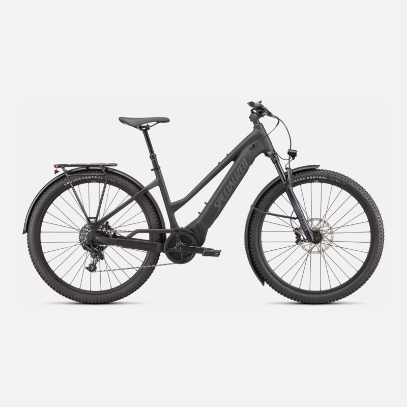 2023 Specialized Tero 4.0 Step-Through EQ