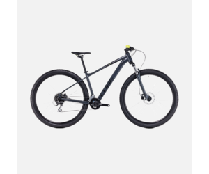 2024 Cube Aim Pro 29 The Ark Cycles Stroud s Independent Bike Shop