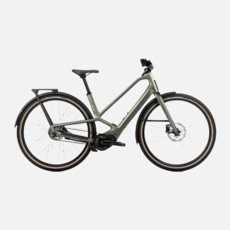 2025 Orbea Diem 20