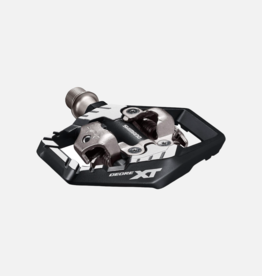 Shimano SHIMANO XT PEDALS, PD-M8120 TRAIL WIDE
