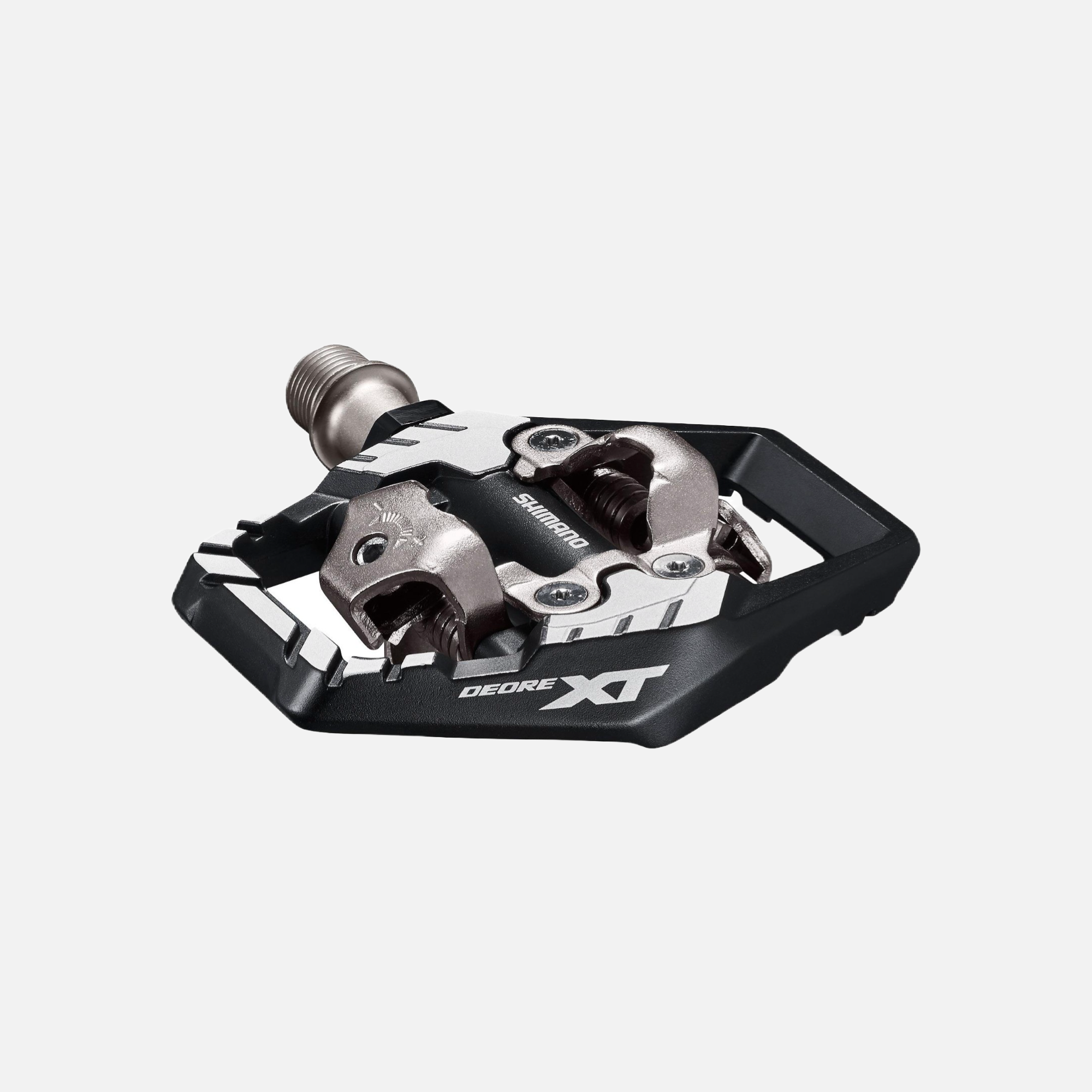 Shimano trail pedals discount