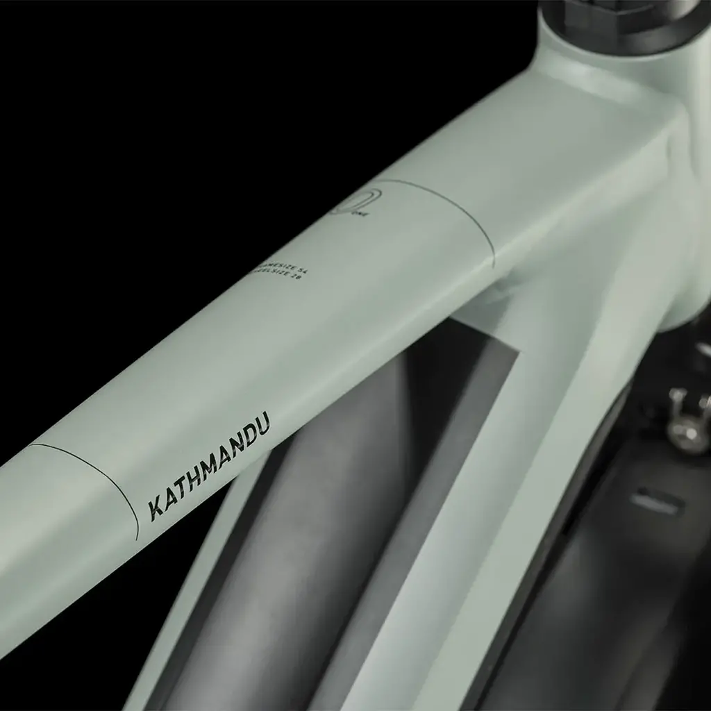 Cube 2024 Cube Kathmandu Easy Entry One 750