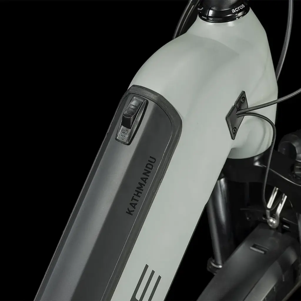 Cube 2024 Cube Kathmandu Easy Entry One 750