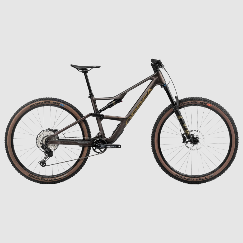 2024 Orbea Occam SL M30 The Ark Cycles Stroud s Independent Bike Shop