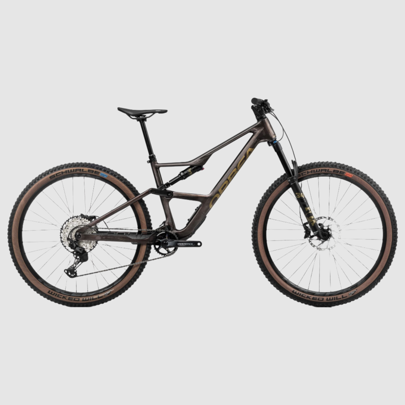 Orbea 2024 Orbea Occam SL M30