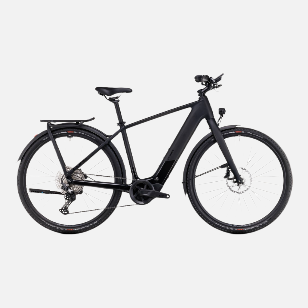 Cube 2024 Cube Kathmandu Hybrid C:62 SLX 400X