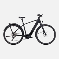 Cube 2024 Cube Kathmandu Hybrid C:62 SLX 400X